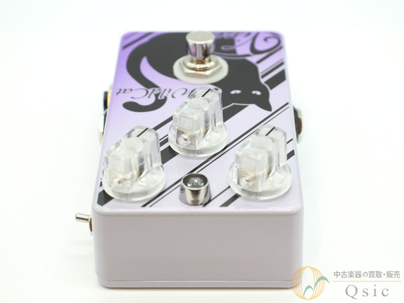 Vivie WildCat(Ver.2)【廃盤】【即日配送】 Vivie WildCat V2 [TLH69]【難波店在庫】（中古）【楽器検索