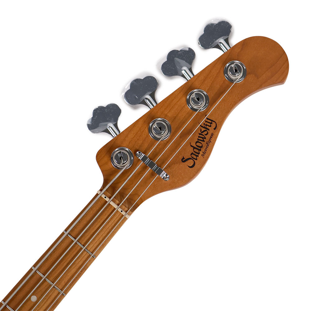 Sadowsky Sadowsky サドウスキー MetroExpress MX21 VJ4 Maple