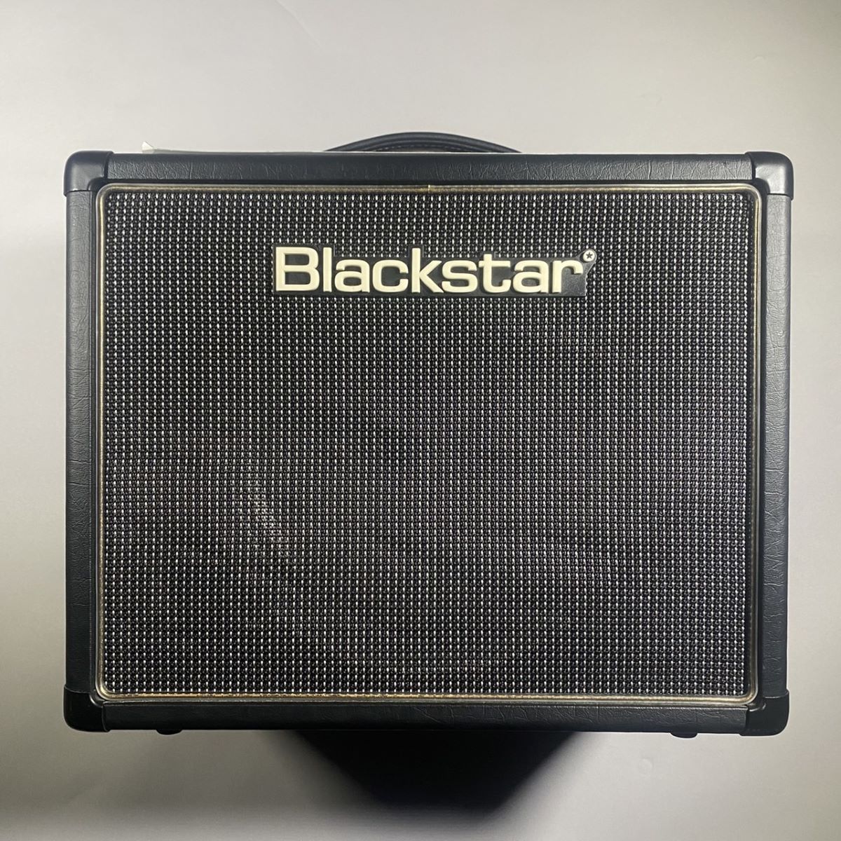 大人気新品Black star ブラックスター　HT5 フルチューブギターアンプ　12インチキャビネット　ギターアンプ ヘッド　5W ヘッド