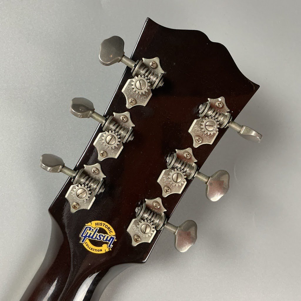 Gibson 【ギブソン】Historic Collection Southern Jumbo -VS