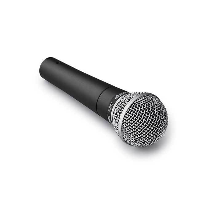 Shure SM58-LCE（新品）【楽器検索デジマート】