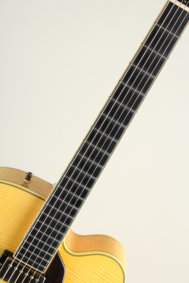 Sadowsky Jim Hall Model / Natural 