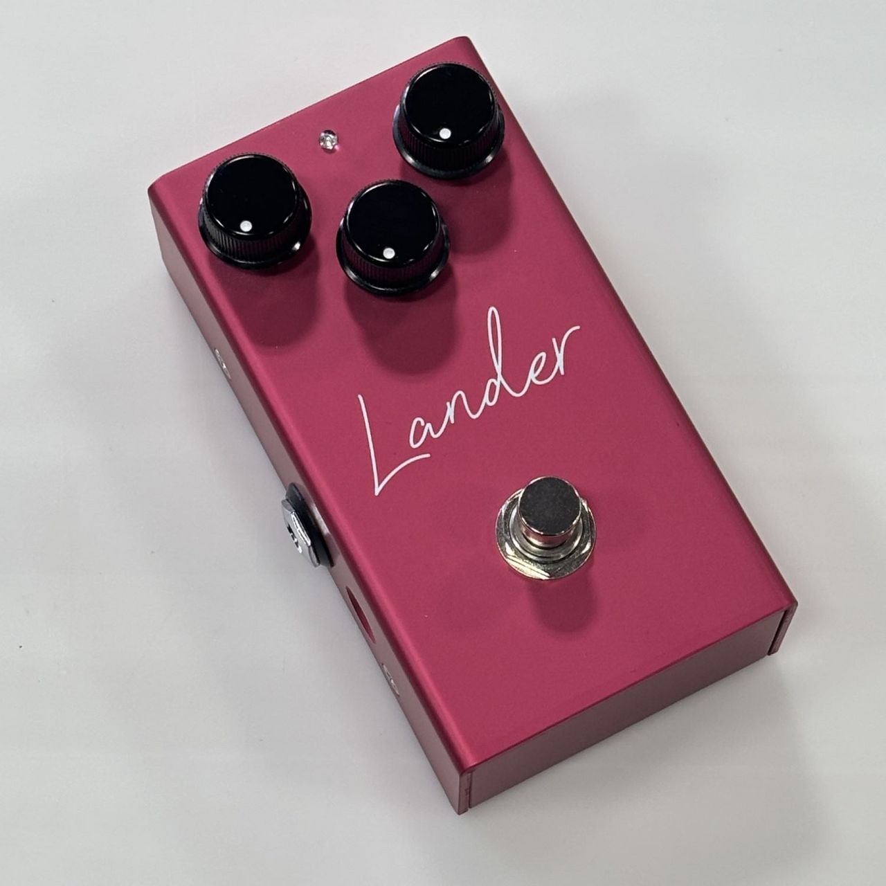 VIRTUES Lander【S/N 823】（B級特価/送料無料）【楽器検索デジマート】