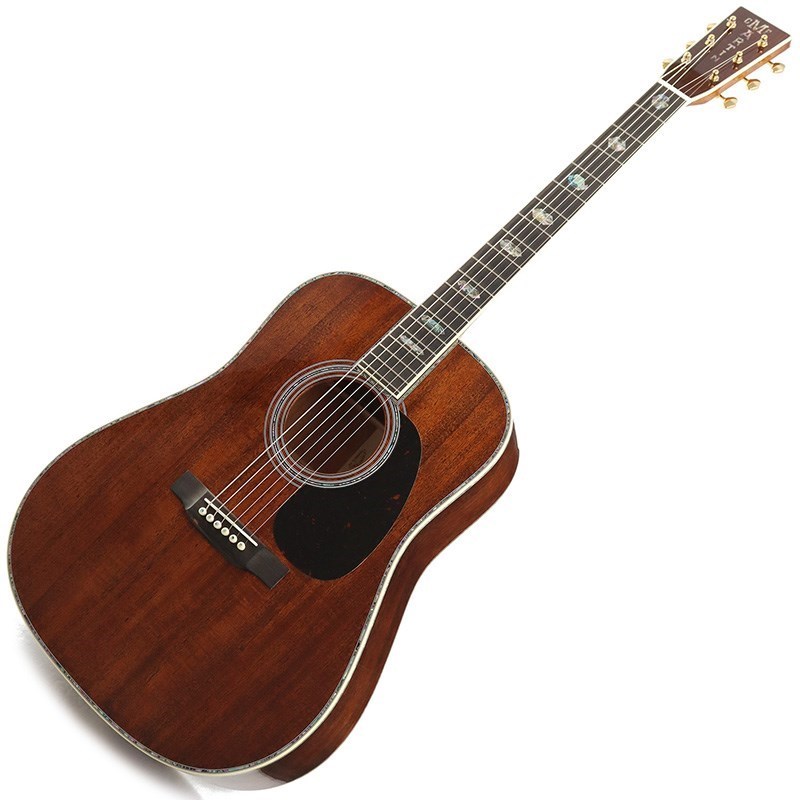 PON　MARTIN D-45　ミニチュアギター模型 PON様専用 MARTIN D-45 ミニチュアギター模型 - メルカリ