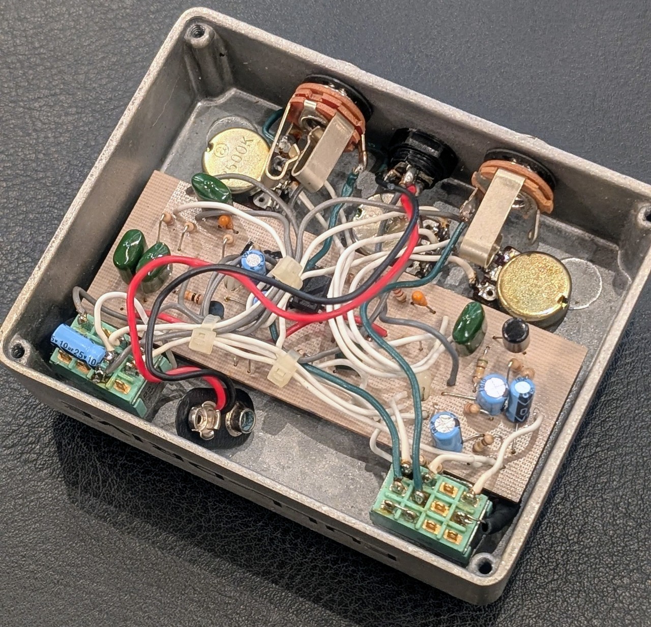 Fulltone FULL-DRIVE 