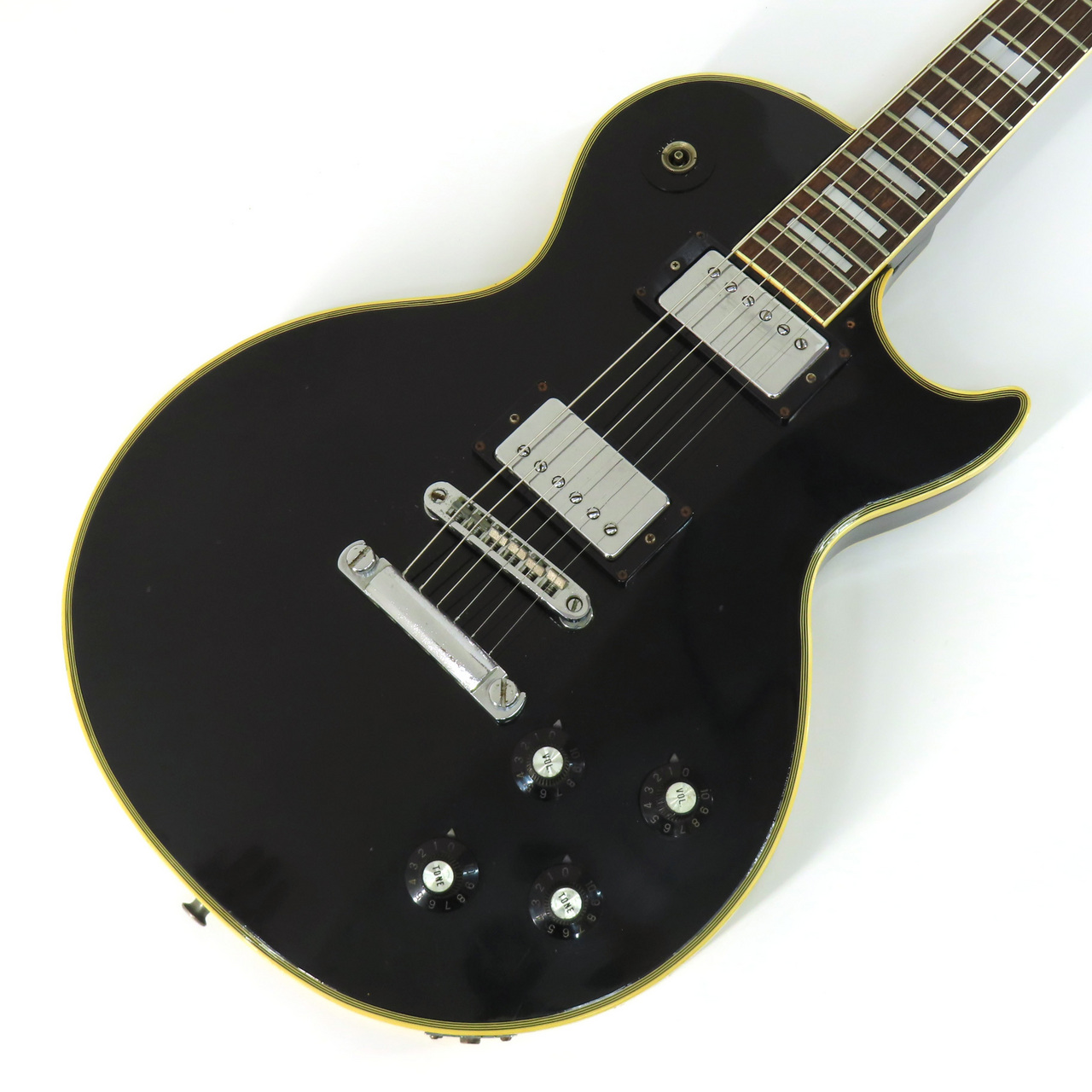 Greco グレコ エレキギター ブラック Greco ブラック エレキギター レスポールスタイル 楽天市場】グレコ