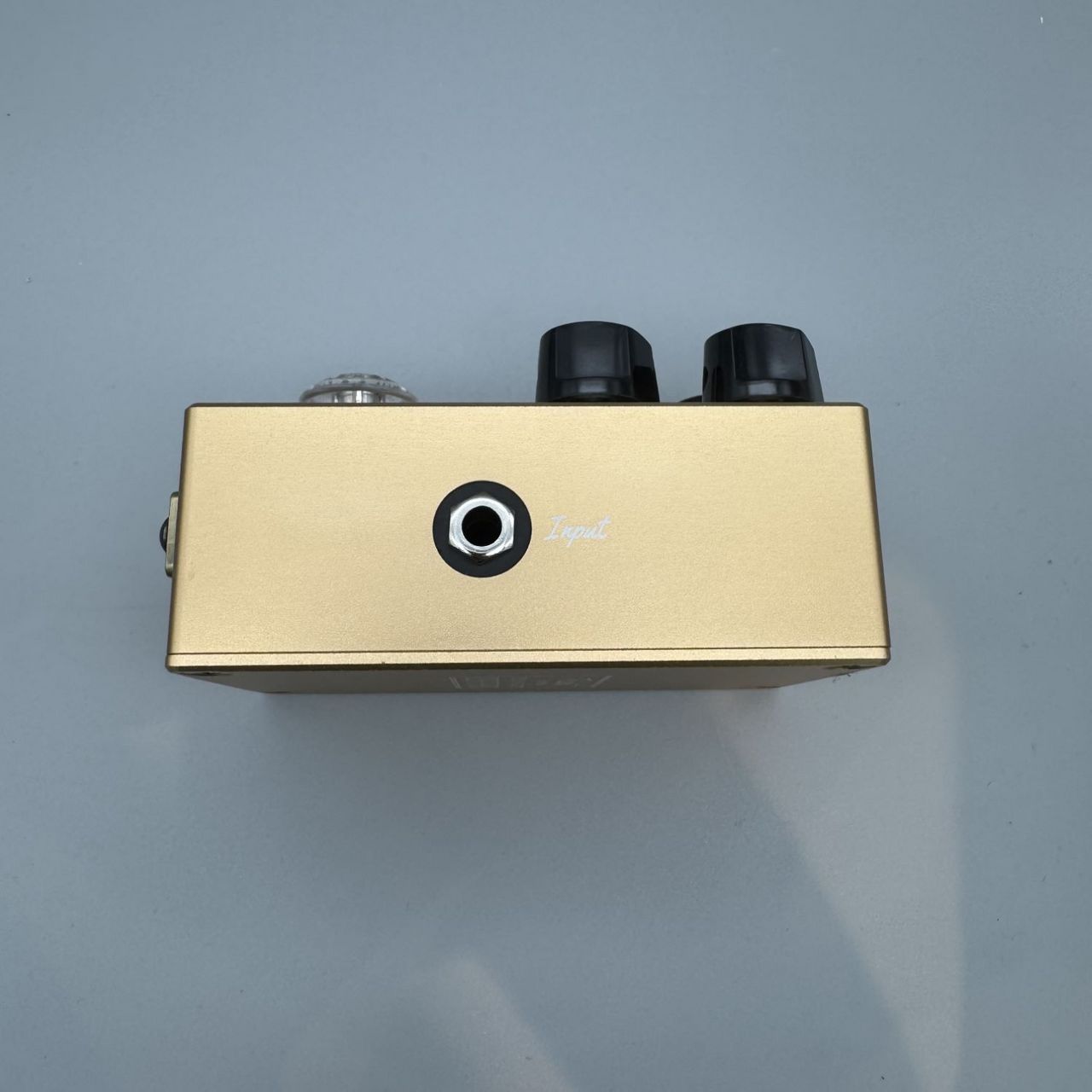 CRAFTROS Trident Gold Limited Edition（中古/送料無料）【楽器検索