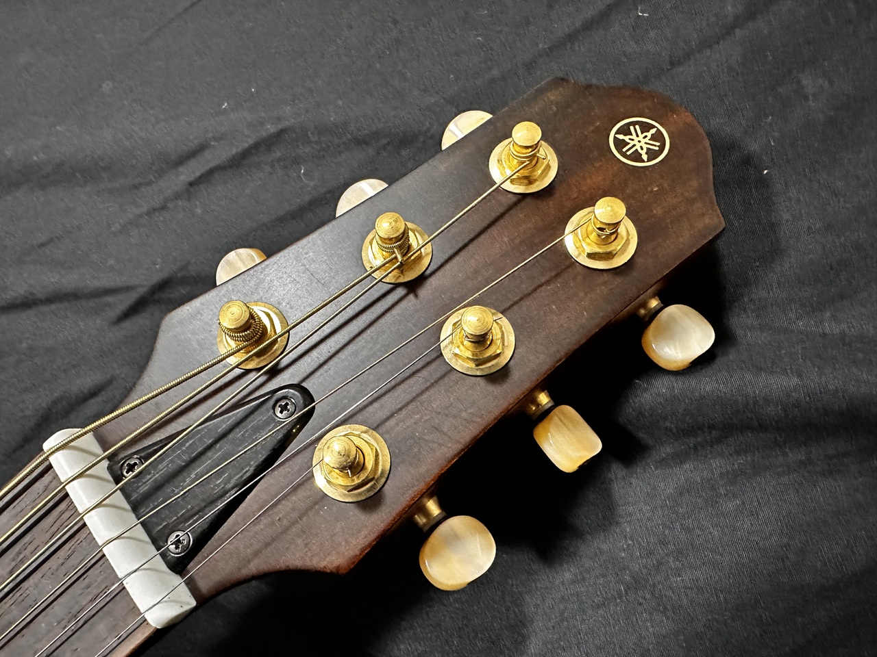 YAMAHA SLG110S(ヤマハ サイレントギター)（中古）【楽器検索デジマート】
