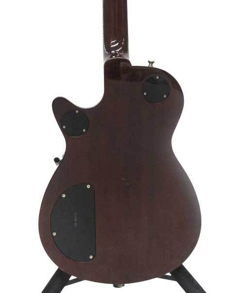 ■超美品■GRETSCH 6128-57 Duo Jet■軽量3.5kg■ Gretsch '57 Duo Jet #6128 - ジェットグロー - ハイパーギターズ