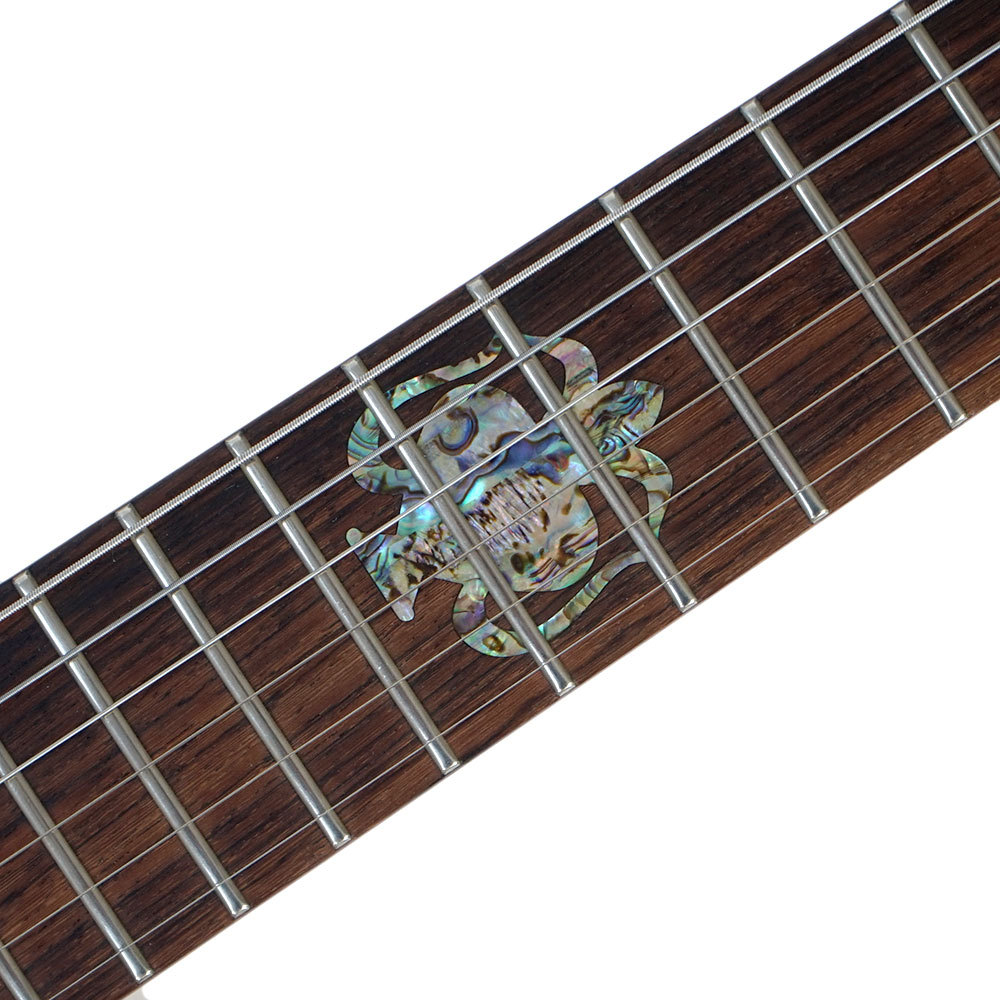 Sago 【中古】Sago サゴ Zill Custom Order ピンクメタリック