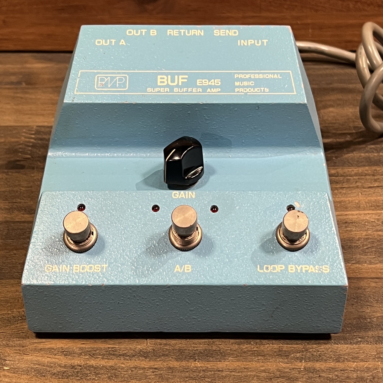 PMP BUF E945（中古）【楽器検索デジマート】