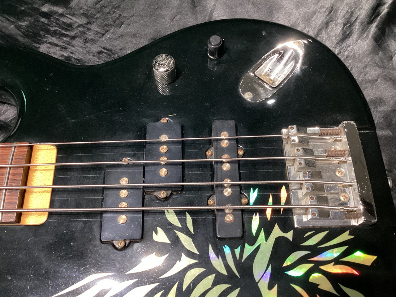 Killer KB-Criminal Bass Phoenix Vision（中古）【楽器検索デジマート】
