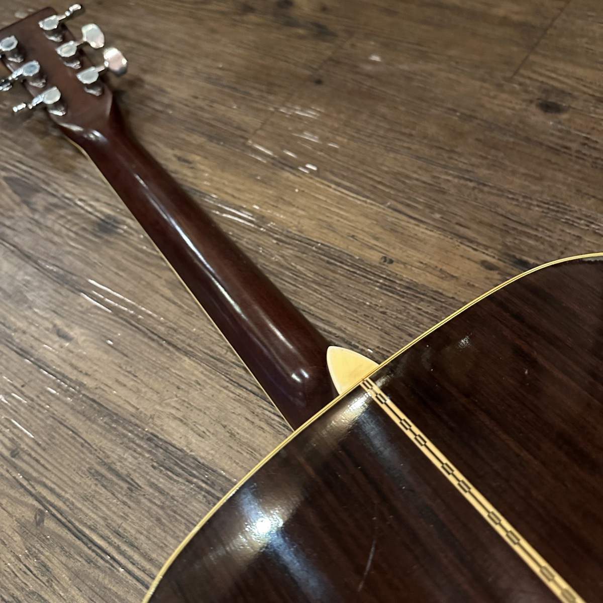 Cat’s Eyes CE-300 TOKAI アコースティックギター Tokai Cat'S Eyes Ce-300 Acoustic Guitar -D033 Safe delivery