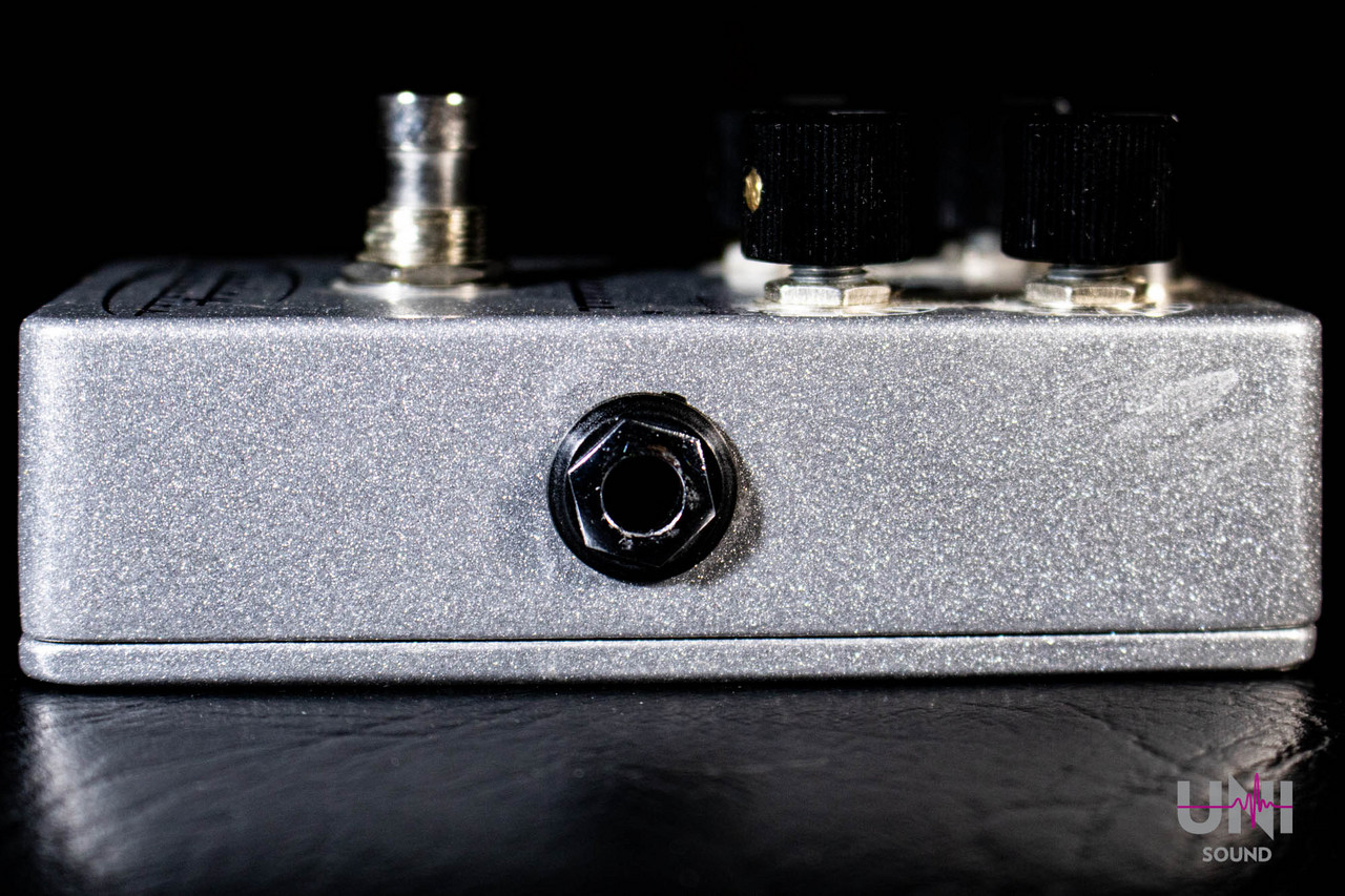 Keeley Compressor C4（中古）【楽器検索デジマート】