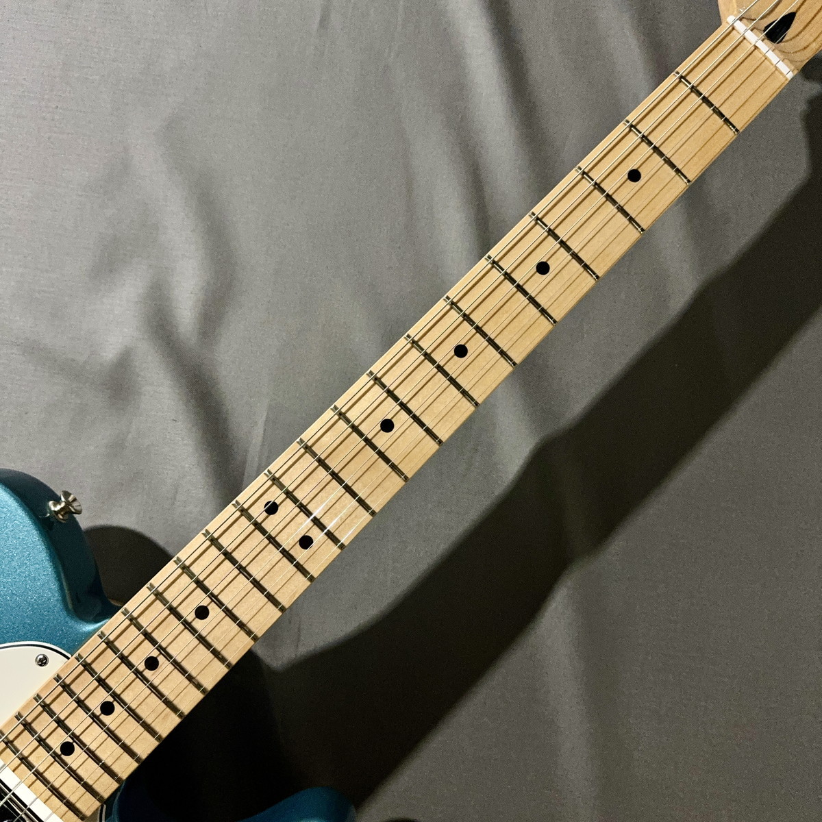 FENDER エレキギター　fender Fender Made in Japan Limited Super-Sonic – GuitarQuest