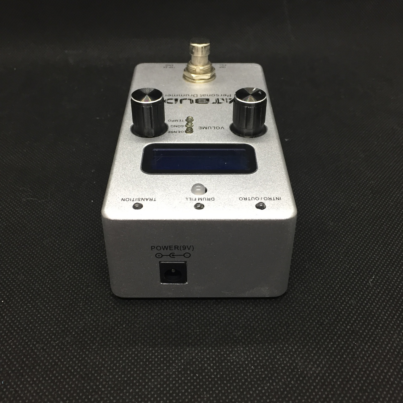 Singular Sound Beat Buddy Mini（中古/送料無料）【楽器検索デジマート】