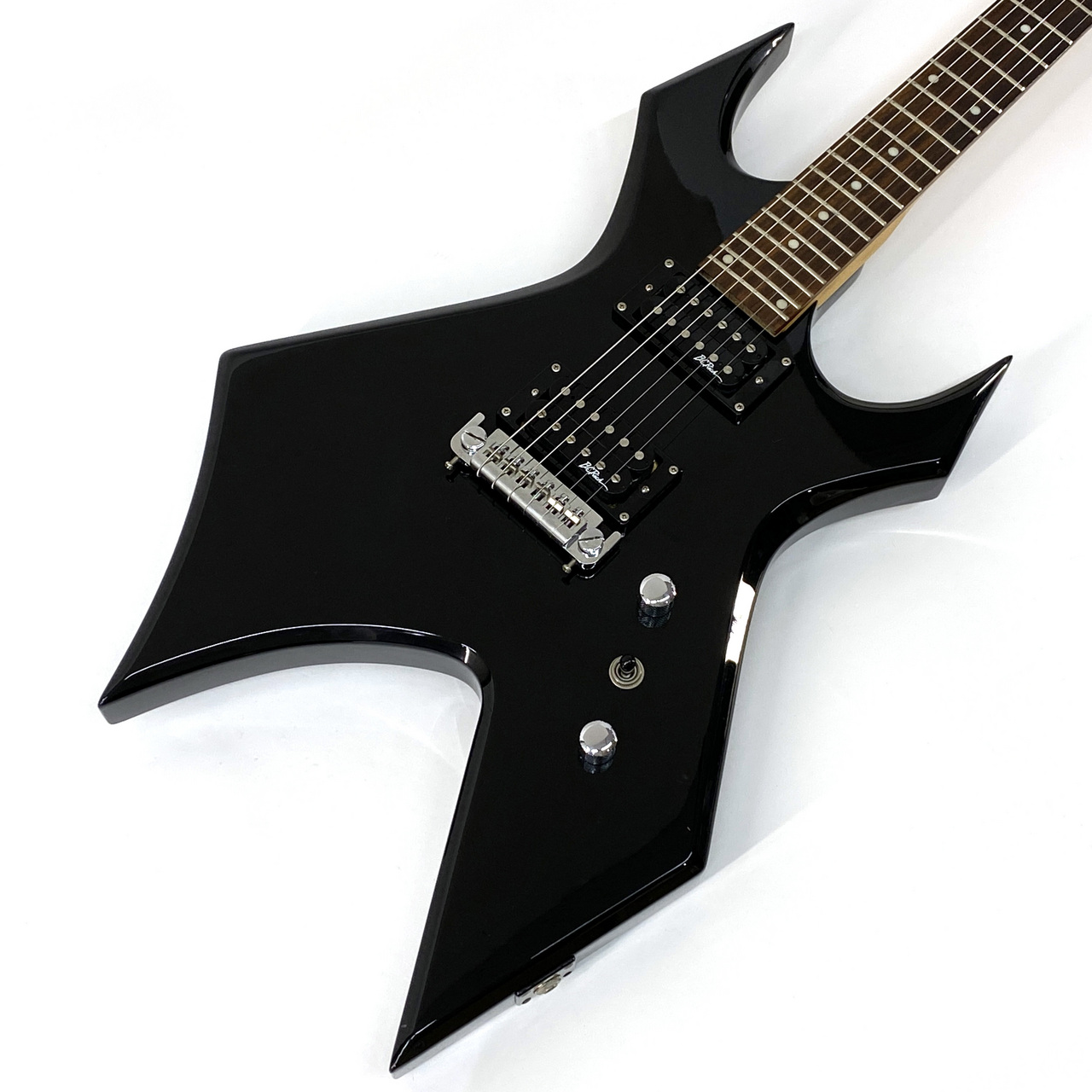 B.C.Rich Warlock（中古/送料無料）【楽器検索デジマート】
