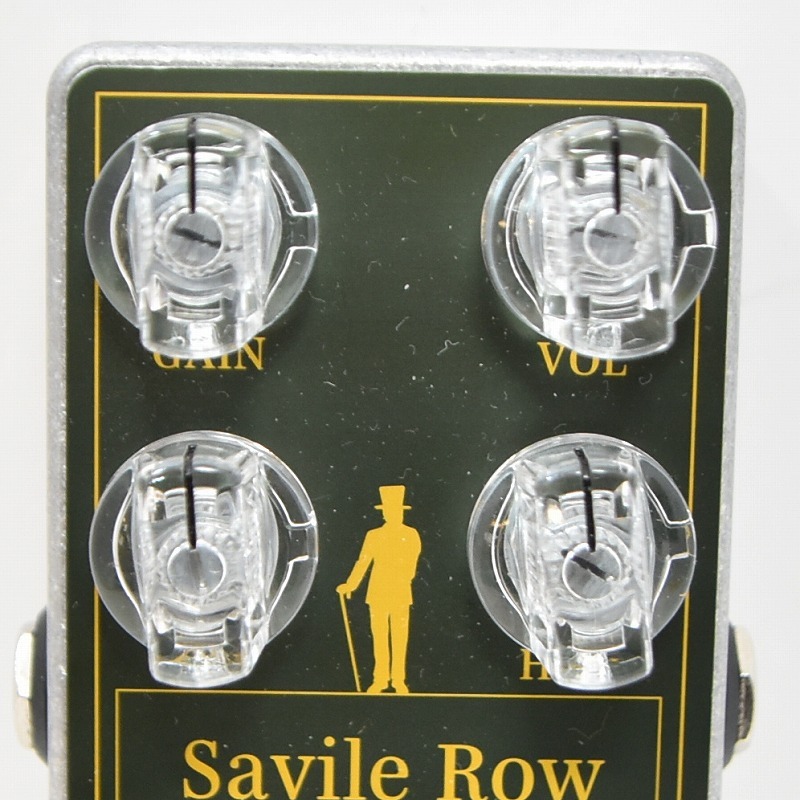 Funk Ojisan Savile Row Oberdrive 【心斎橋店】（中古）【楽器検索