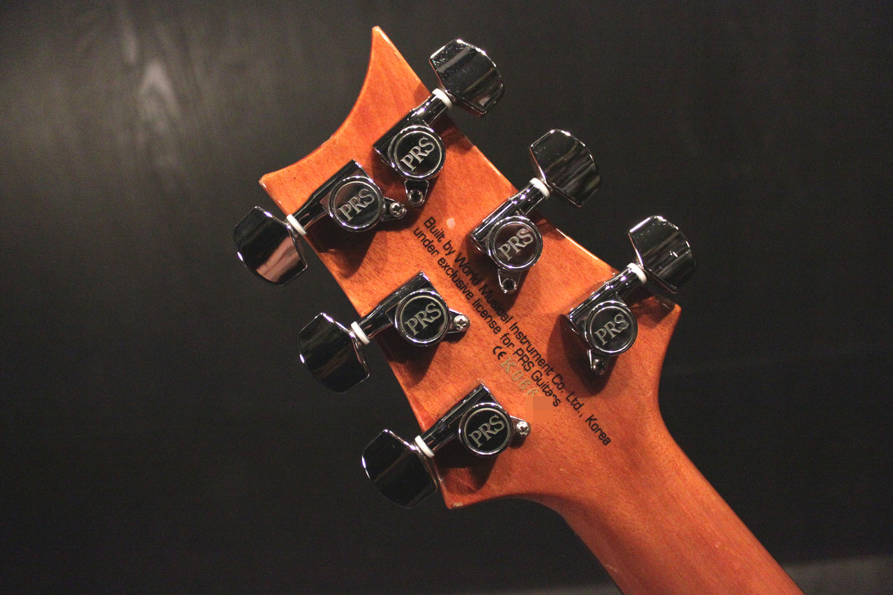 Paul Reed Smith(PRS) SE Custom 22 Semi Hollow 2010（中古）【楽器