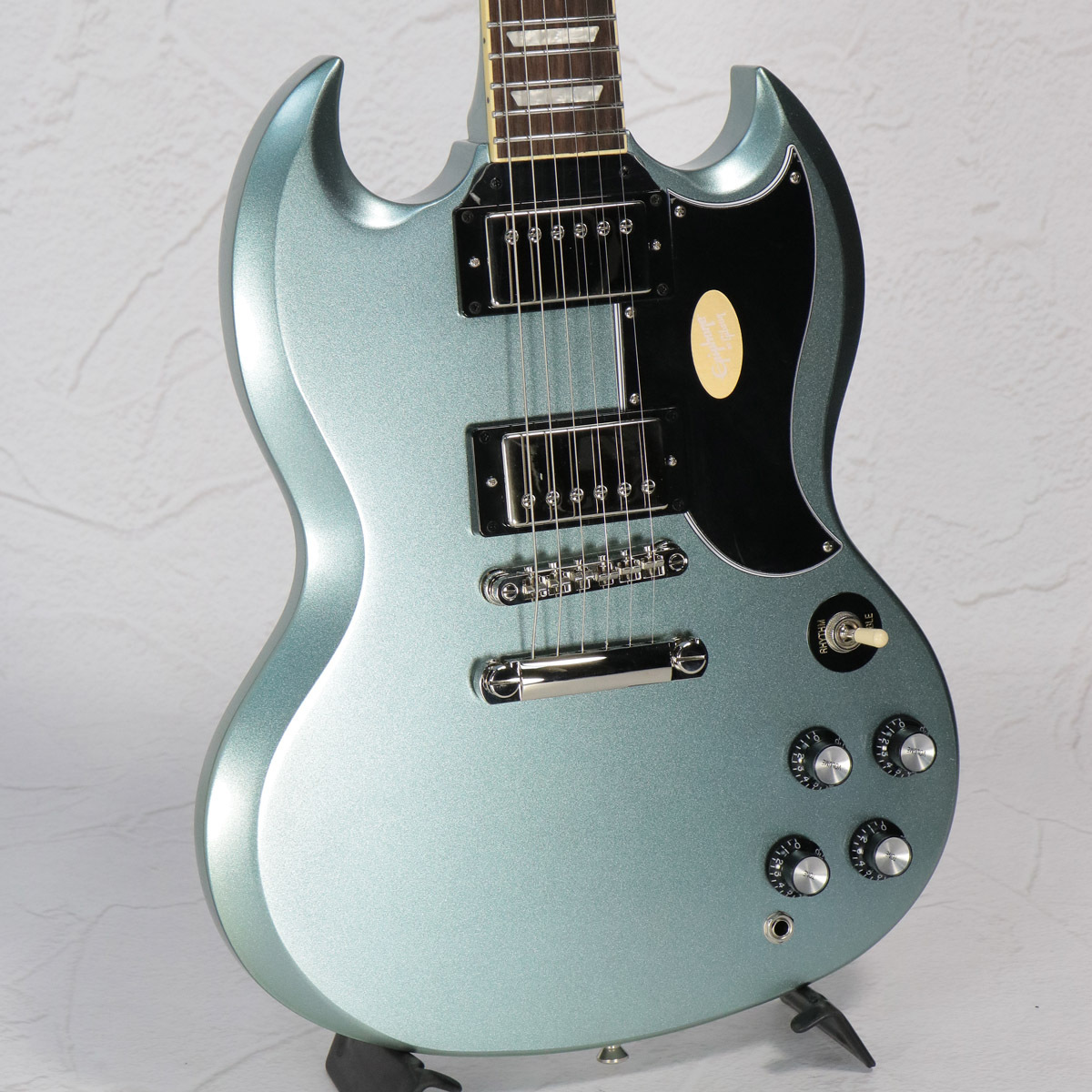 Epiphone SG Standard 61 Pelham Blue 2024 【名古屋栄店】（中古/送料
