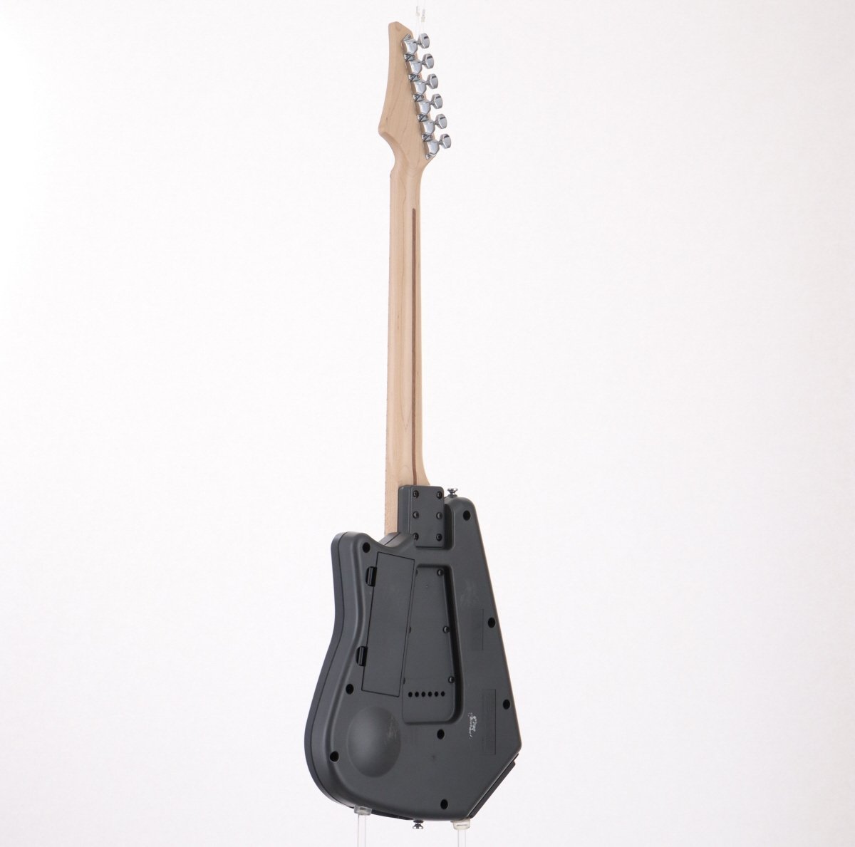 Casio EG-5 Black ［3.33kg ］カシオ エレキング 【池袋店