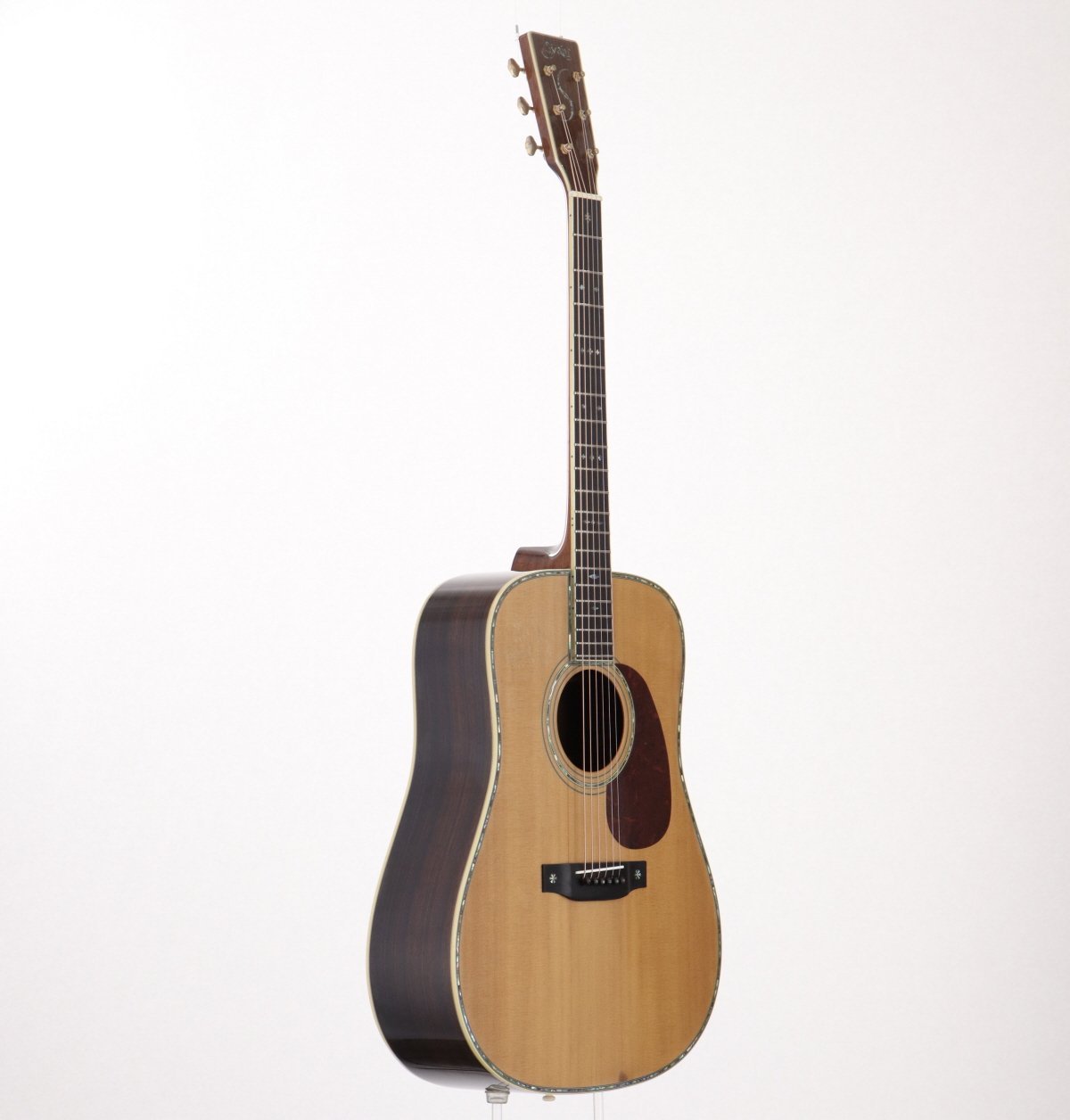 ギター S.YAIRI YD-42 S.Yairi YD-42