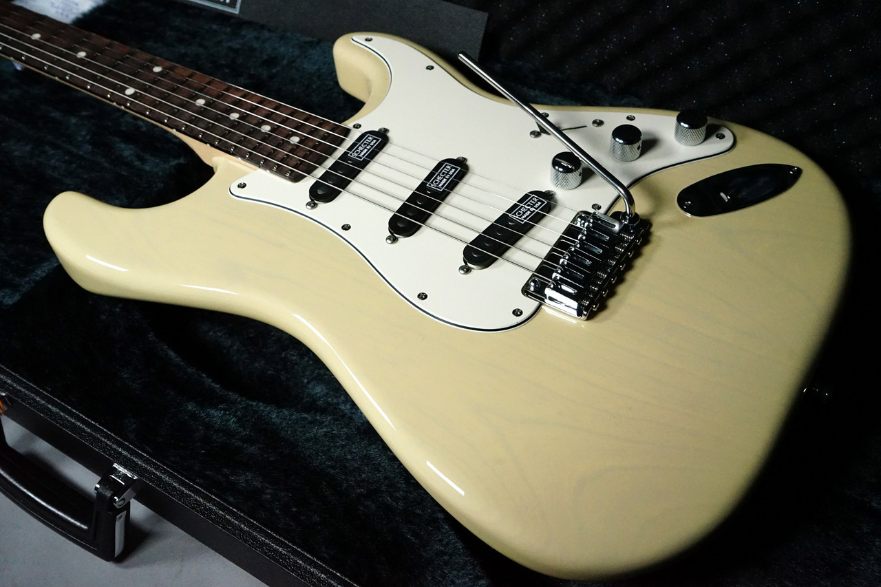 メルコウ　schecter tr-st SCHECTER TR-ST | SCHECTER