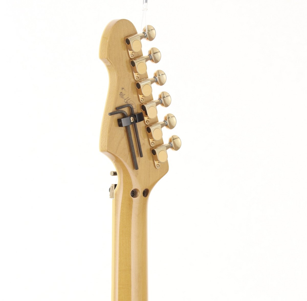 ATELIER Z MANHATTAN 【御茶ノ水本店】（中古/送料無料）【楽器