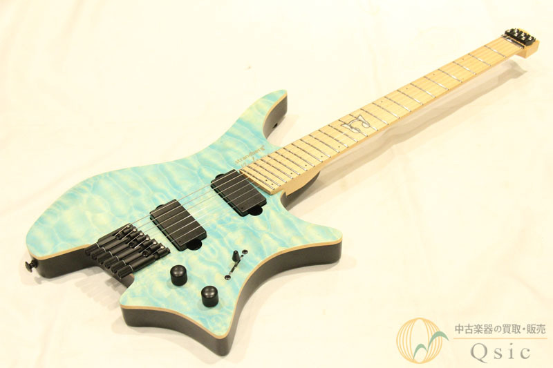 strandberg Boden RAS 6 【返品OK】[UL113]【神戸店在庫】（中古/送料