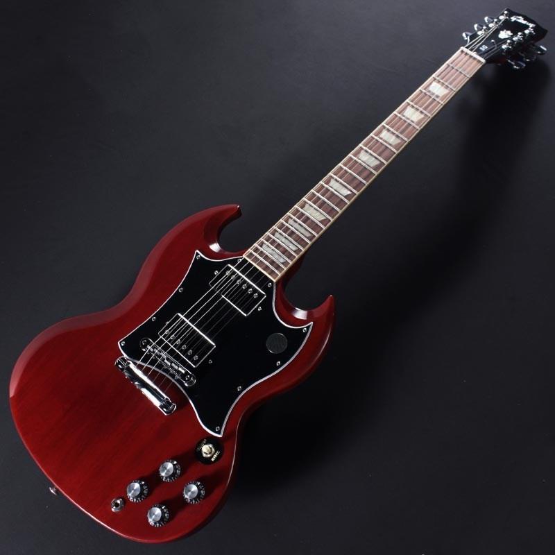 極美品 Gibson SG Standard 付属品多数 極美品 Gibson SG Standard 付属品多数 極美品 Gibson SG Standard