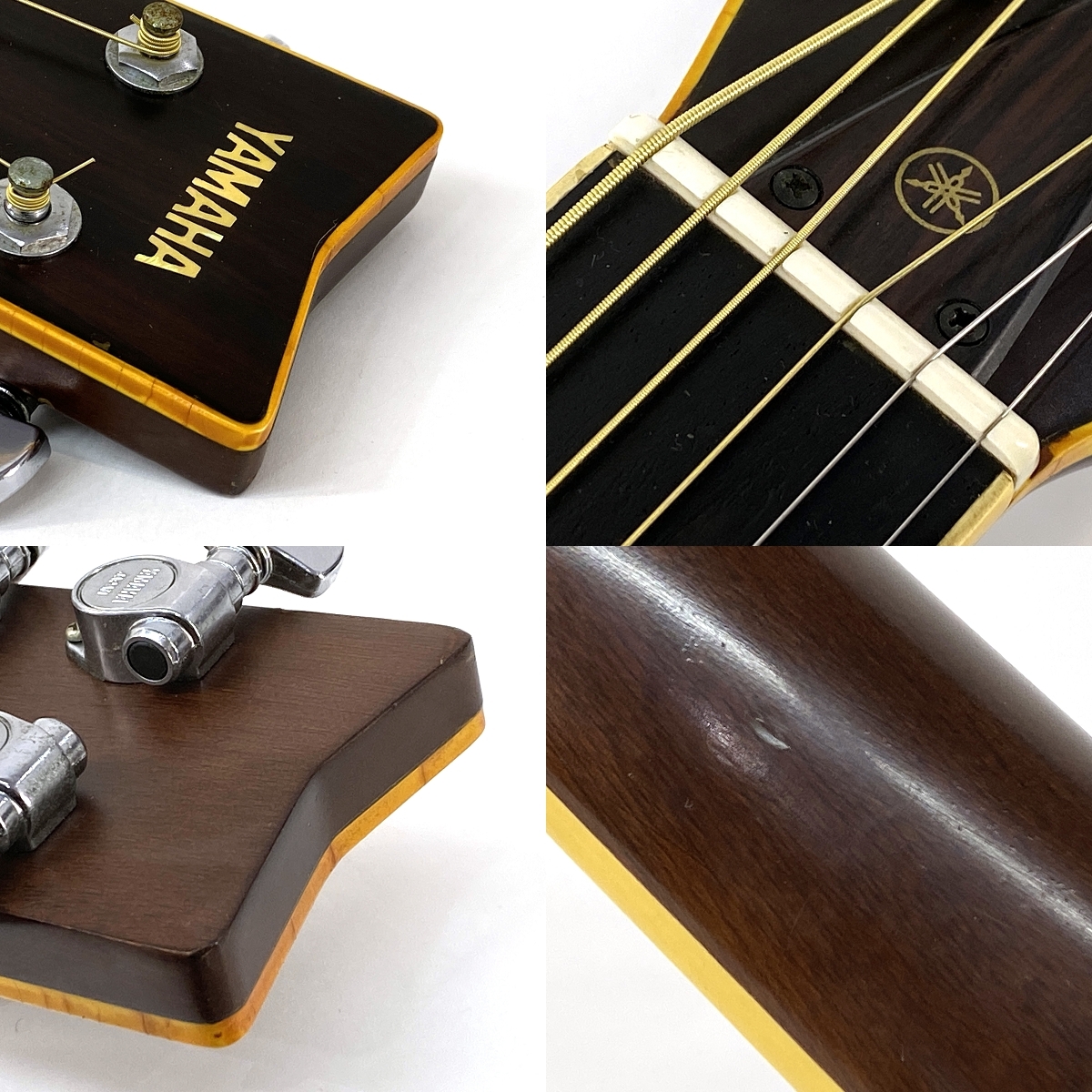 YAMAHA FG-301B（中古/送料無料）【楽器検索デジマート】