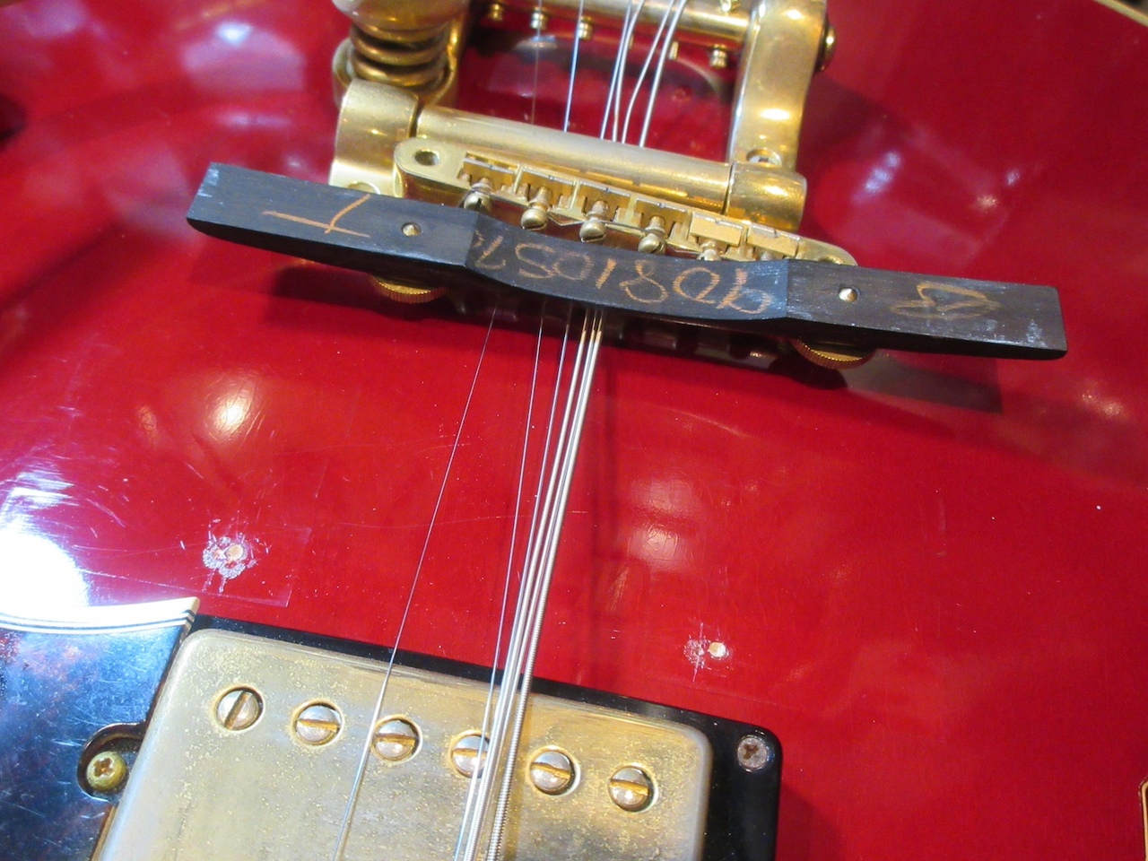 Gibson Chet Atkins Country Gentleman（中古）【楽器検索デジマート】