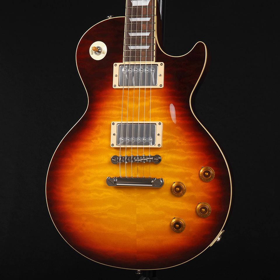 Tokai LS-101Q HDC ~Heritage Dark Cherry~（新品/送料無料）【楽器