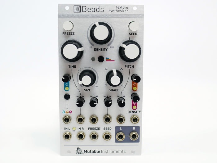 Mutable Instruments Beads（中古）【楽器検索デジマート】