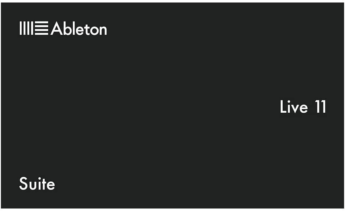 Ableton Live 11 Suite 【ダウンロード版】【代引き不可】（新品/送料 ...