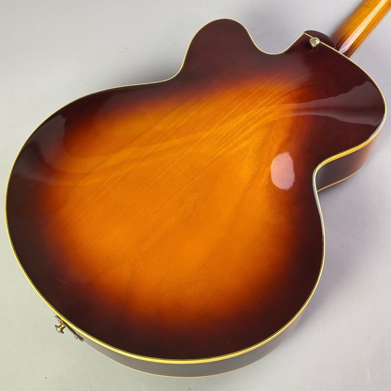 YAMAHA AE-2000 フルアコ　ヤマハ　ギター　jazz guitar YAMAHA AE-2000（ビンテージ）【楽器検索デジマート】