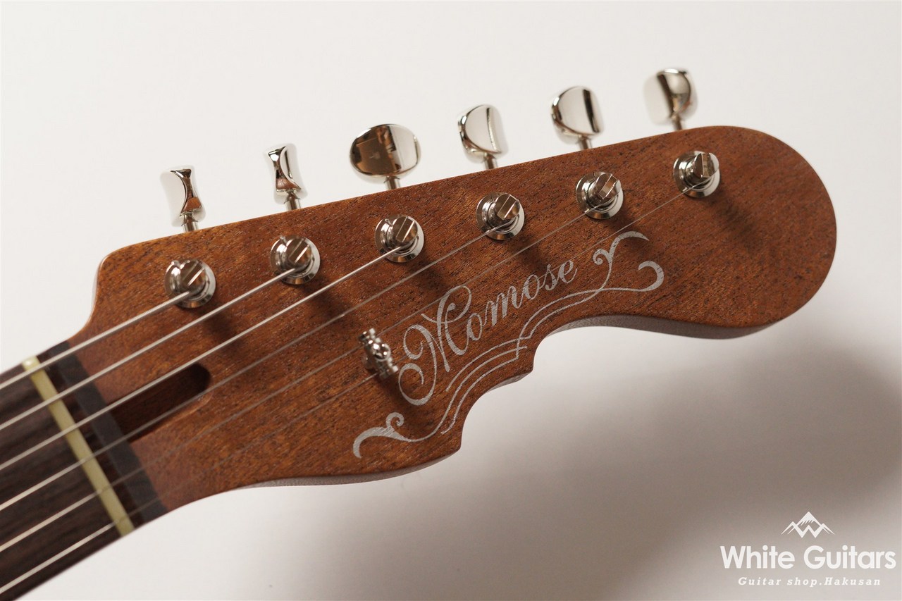 momose MT-HOLLOW/R - DLPB（新品/送料無料）【楽器検索デジマート】