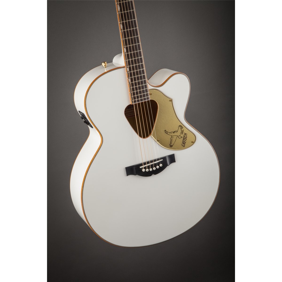 Gretsch G5022CWFE Rancher Falcon Jumbo グレッチ ランチャー