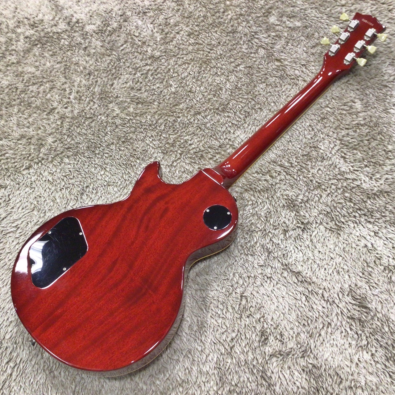 日本製 Tokai LS98F VF(ヴァイオリンフィニッシュ) 日本製 Tokai LS98F VF(ヴァイオリンフィニッシュ) Yahoo