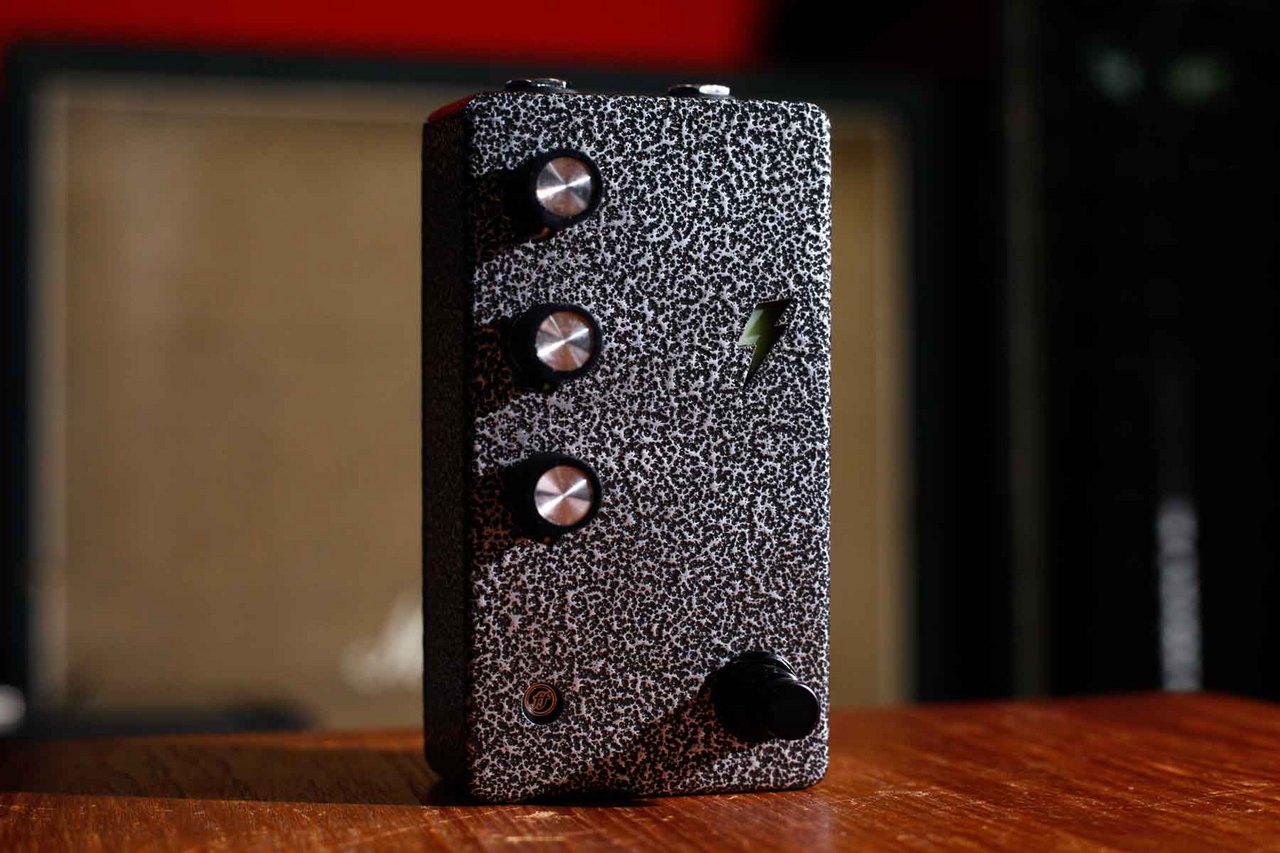 Fjord Fuzz THOR（新品）【楽器検索デジマート】
