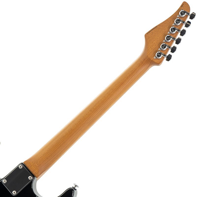 Suhr Core Line Series Standard Plus (Trans Blue Denim/Roasted