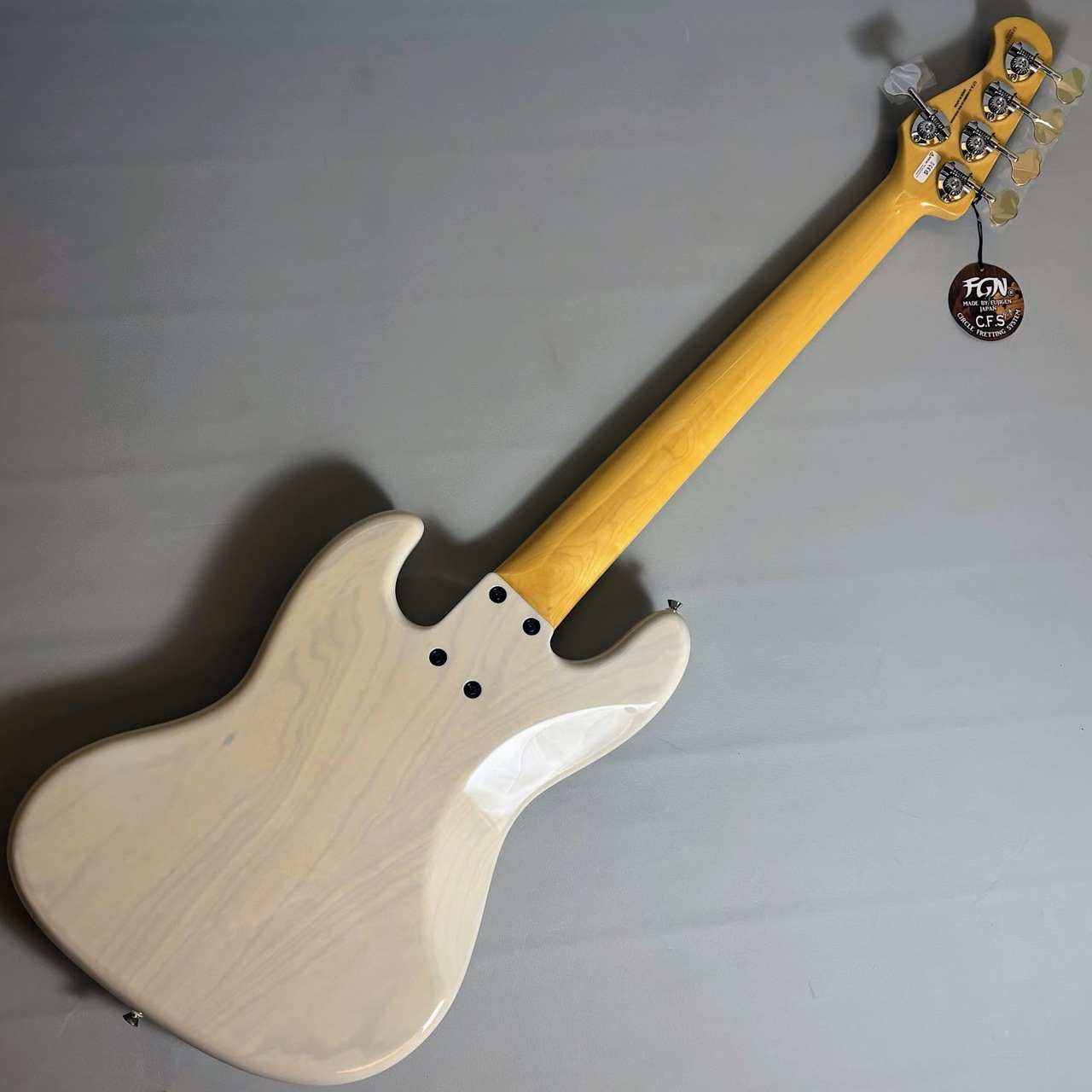 FUJIGEN(FGN) NJB100MBAHV/01（新品/送料無料）【楽器検索デジマート】