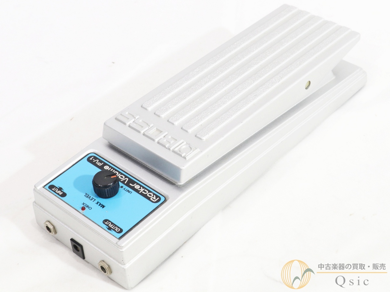 BOSS PV-1 [QM496]【神戸店在庫】（中古）【楽器検索デジマート】