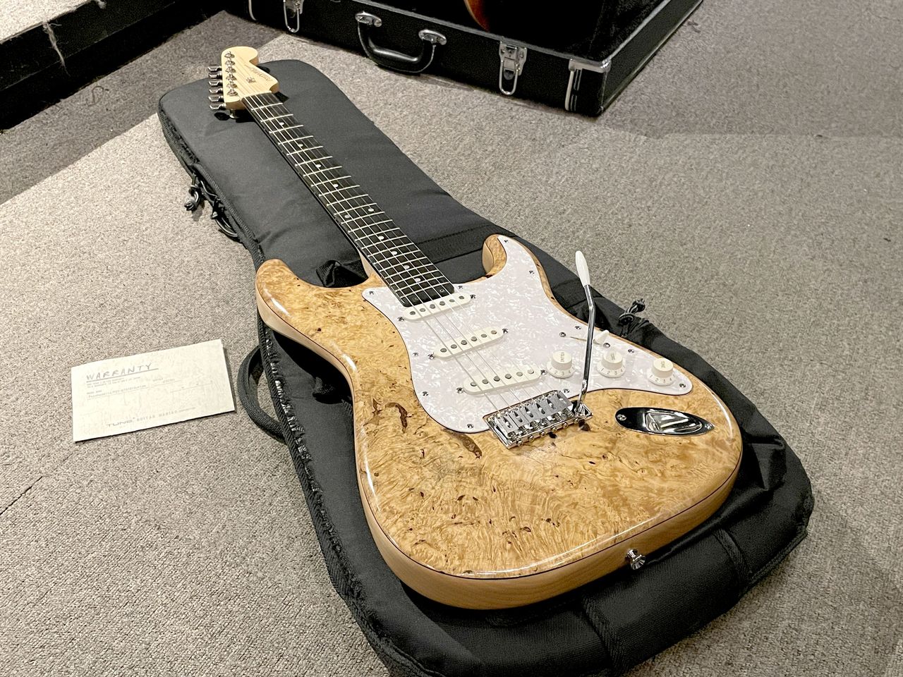 Psychedelic Guitars Custom Order ST(中古)【楽器検索 Psychedelic Guitars Custom Order ST(中古)【楽器検索