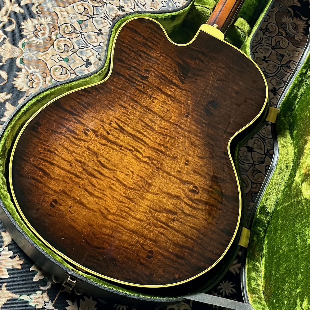 Gibson Kalamazoo Award (Antique Sunburst) 1979（ビンテージ）【楽器