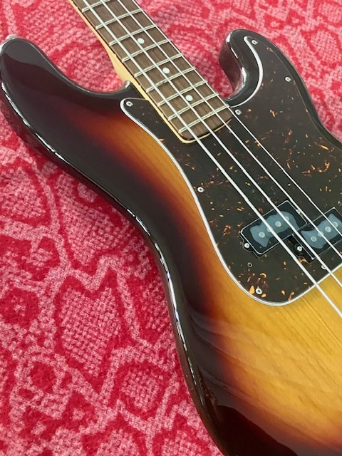 Tokai APB108 Yellow Sunburst【清水巴町本店】（新品特価）【楽器検索