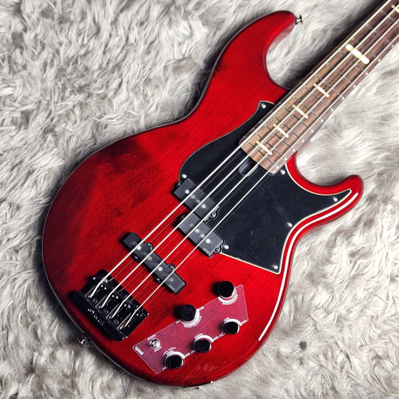 YAMAHA BB734A FRD