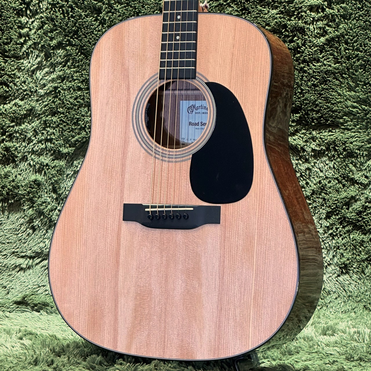 Martin D-12E #2996693【オール単板】【フルグロス仕上げ】（新品
