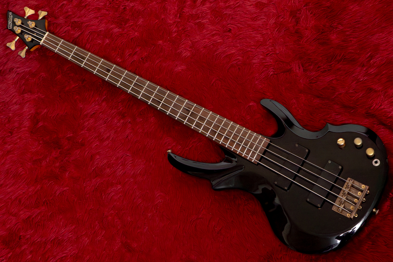 EDWARDS Reindeer Bass BLK 4.545kg【GIB横浜】（中古/送料無料