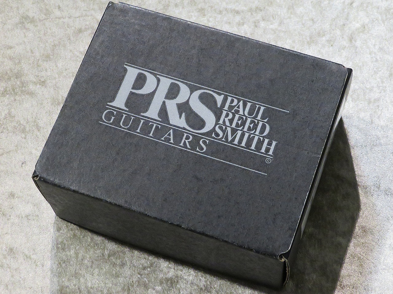 Paul Reed Smith(PRS) MARY CRIES -OPTICAL COMPRESSOR